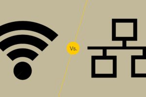 Ethernet LAN vs WiFi