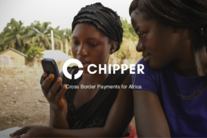 send money within Africa