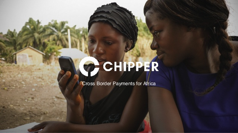 send money within Africa