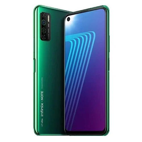 Infinix Note 7 and Infinix Note 7 Lite are now both available in Kenya - 34