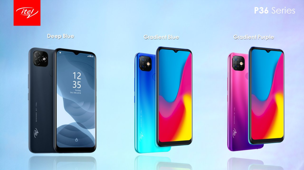 Itel P36 And P36 Pro Specs Features And Price In Nigeria Dignited Itel P36 And P36 Pro Specs Features And Price In Nigeria Dignited