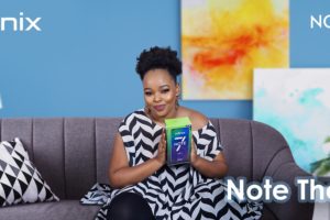 infinix note 7