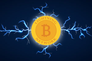 Bitcoin's lightning network