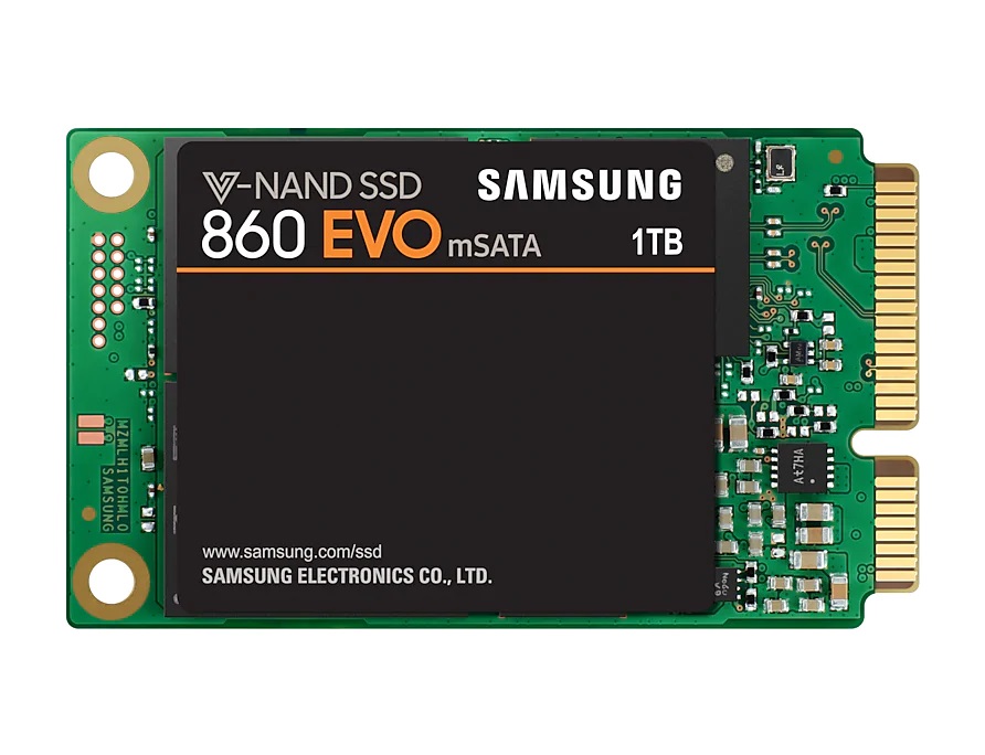 860 EVO SATA