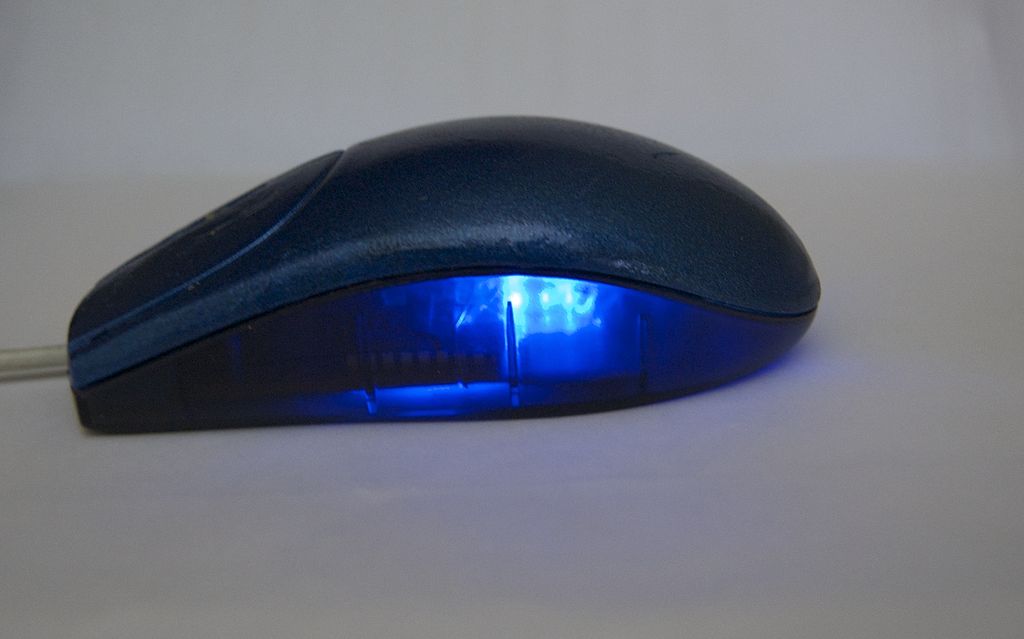 gaming mouse buying guide