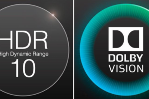 hdr standards