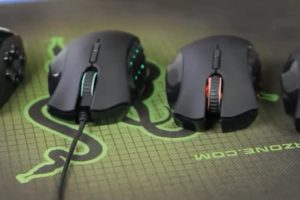 gaming mouse buying guide