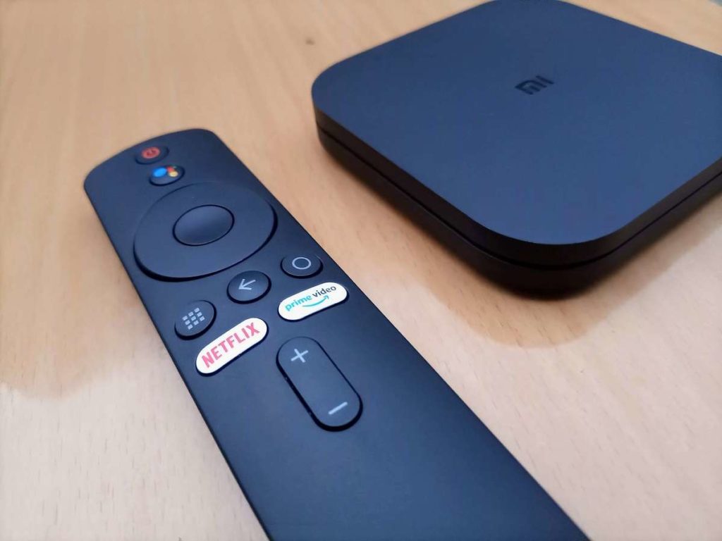 Xiaomi MiBox 4K Streaming Media Player Reviewed 