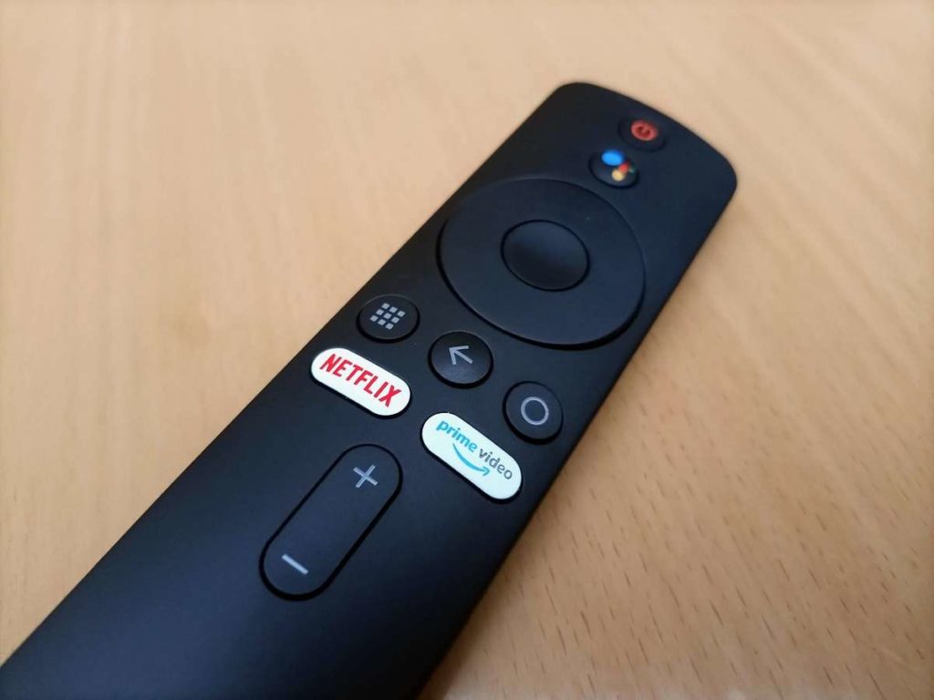 Xiaomi Mi Box Remote