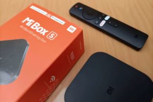 Xiaomi Mi Box S Review