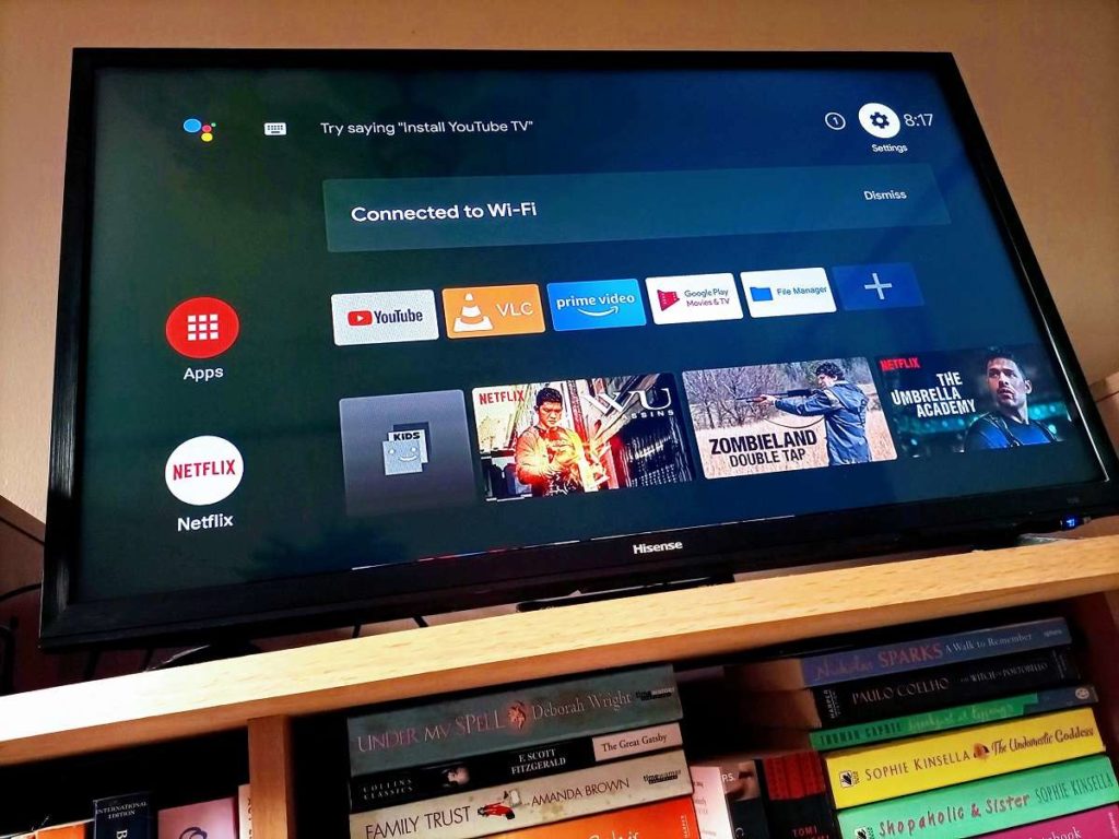 misil Me gusta comentario Xiaomi Mi Box S Review: Android TV on any TV for a decent price - Dignited