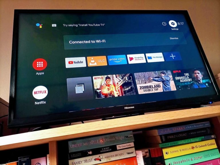 Xiaomi Mi Box S Review: Android TV on any TV for a decent price - Dignited
