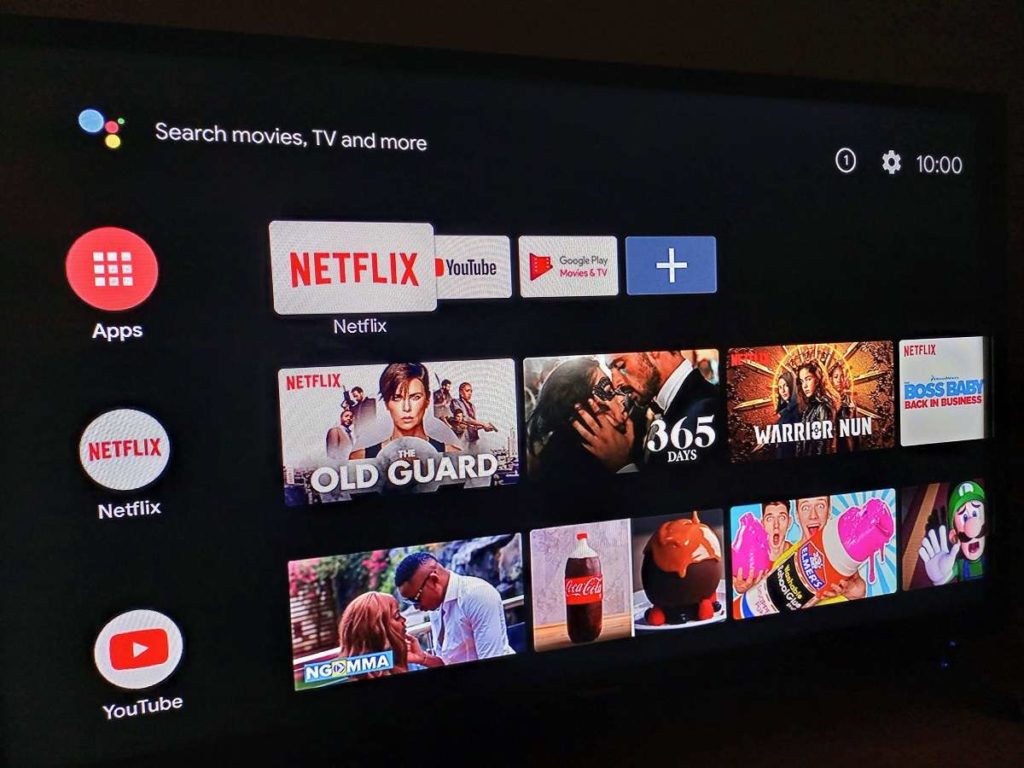 Mi Box 4K — 'Smartify' your TV