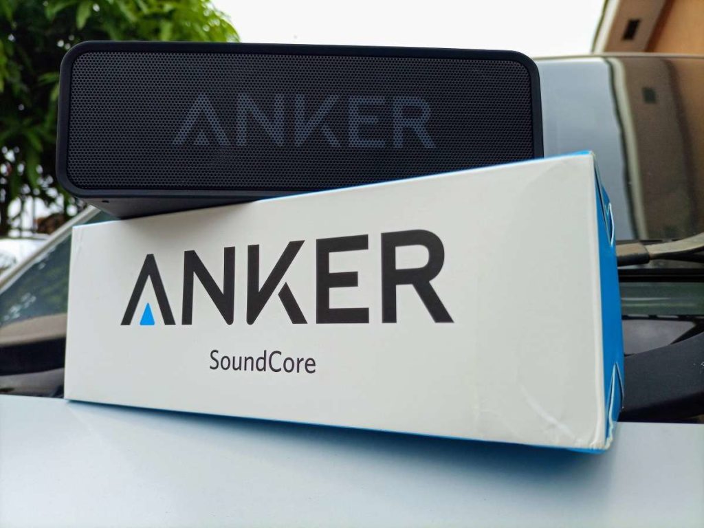 Anker Soundcore Odukar Store Black Friday