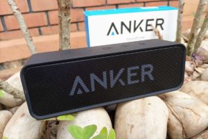 Anker SoundCore