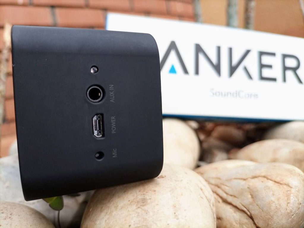 Anker Soundcore