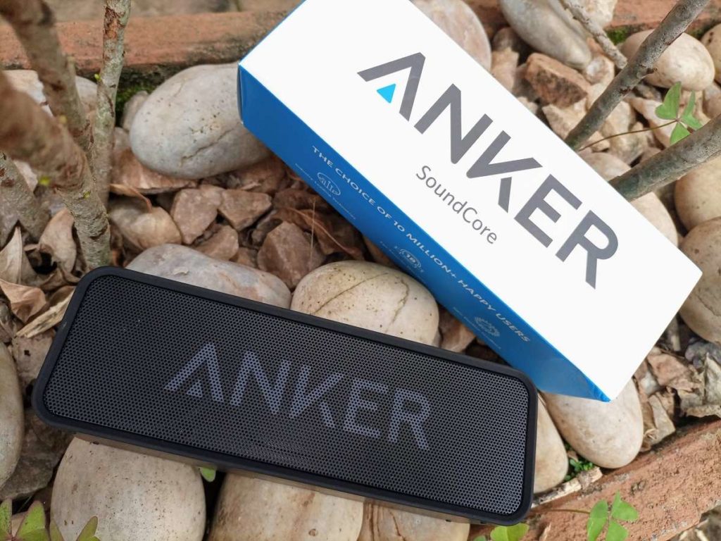 Anker SoundCore