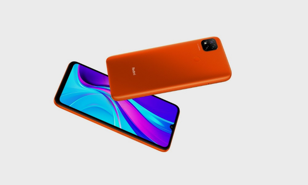 redmi 9 vs redmi 9c vs redmi 9a