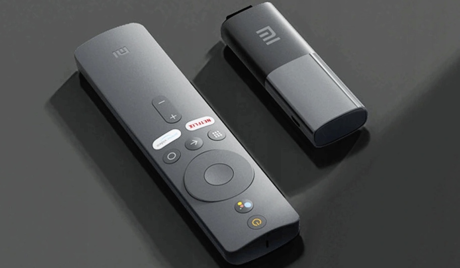 global version xiaomi mi tv stick 4k android tv 11 India