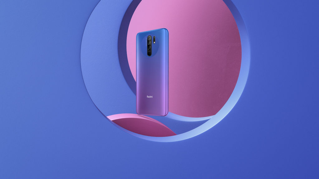 Redmi 9