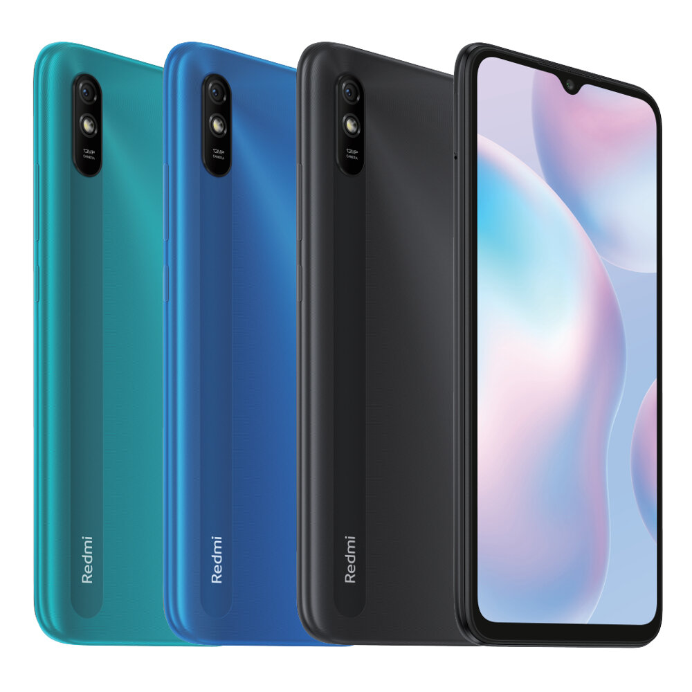 redmi 9 vs redmi 9c vs redmi 9a