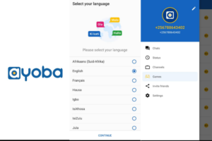 Ayoba App Review