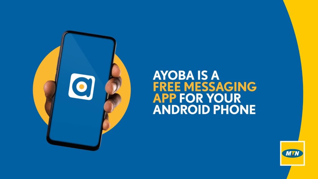ayoba app