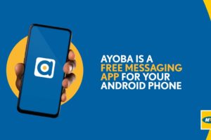 ayoba app