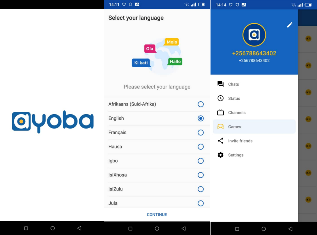 Ayoba App Review