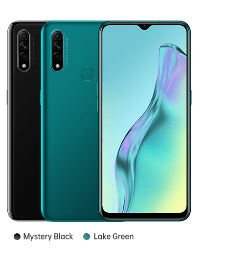 OPPO Nigeria