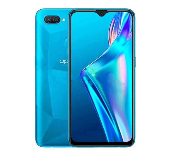 Oppo A12