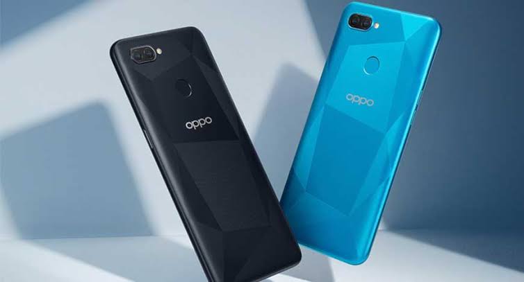 oppo smartphones nigeria 2020