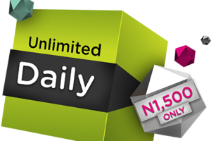 ntel data plans and prices in Nigeria