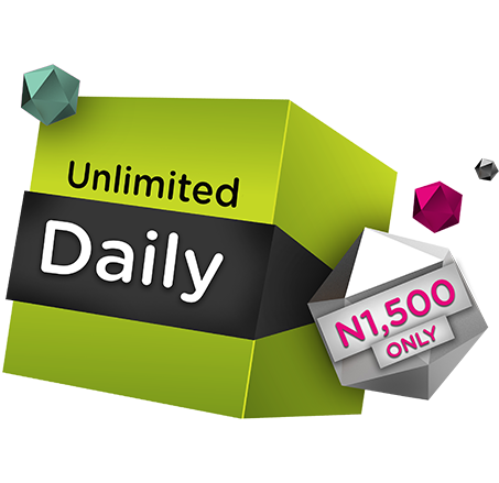 ntel data plans and prices in Nigeria