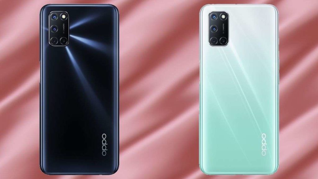 oppo a52