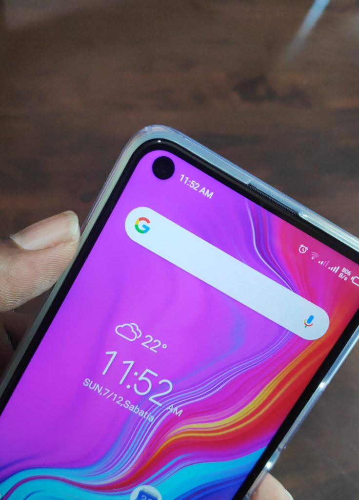Infinix S5 Review  Shockingly Good Smartphone on a Budget - 2