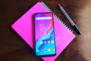 Infinix S5 Review feat