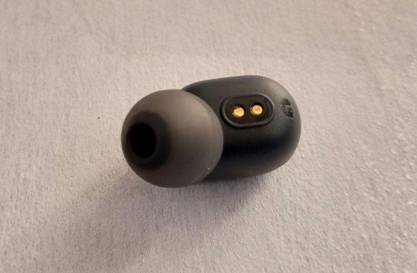 xiaomi mi true wireless earbuds