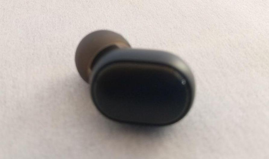 xiaomi mi true wireless earbuds