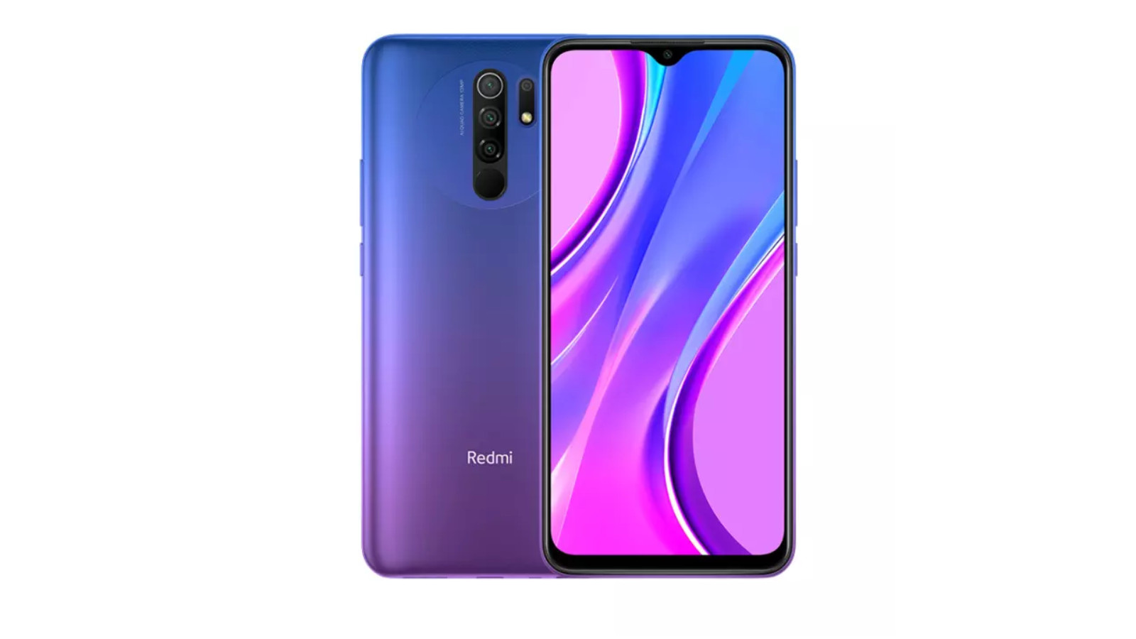 Xiaomi Redmi 9 vs Redmi 9c vs Redmi 9a