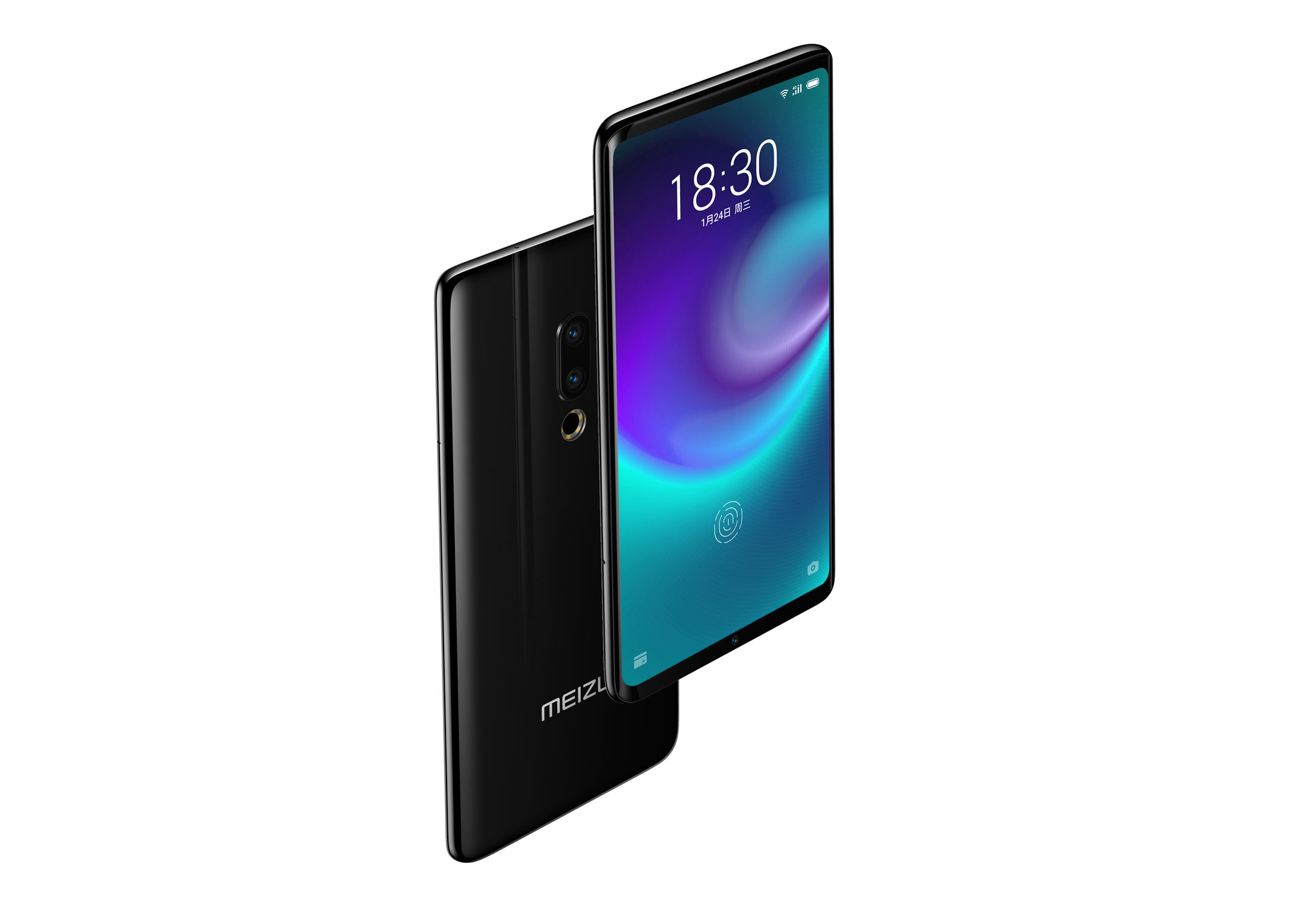 Meizu Zero: World's first port-less phone