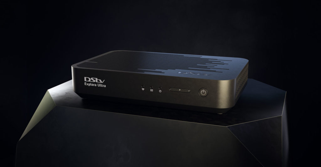 DStv-Explora-Ultra