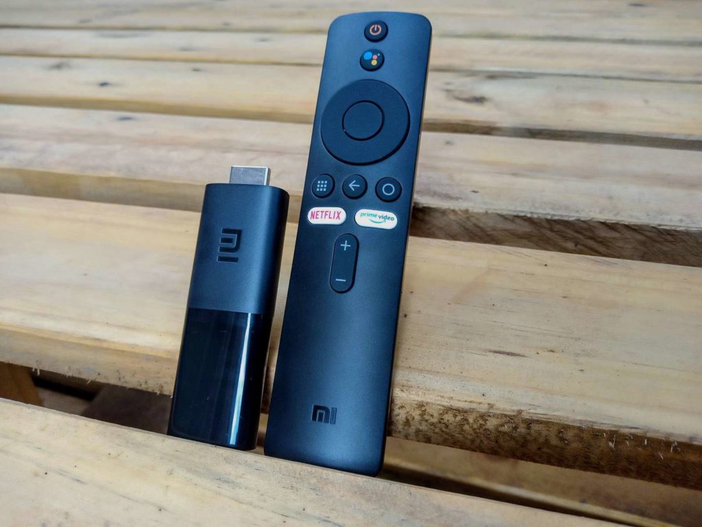 Xiaomi Mi TV Stick