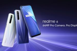 Realme-6