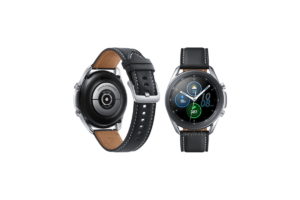 Samsung Galaxy Watch 3 Cyber Monday Deals