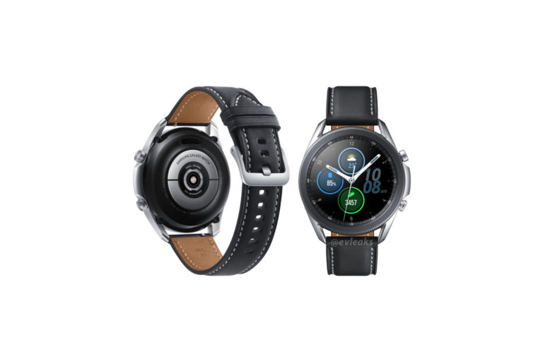 samsung gear 3 vs apple watch 4