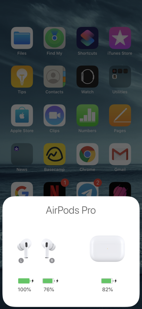 AirPods Pro Review