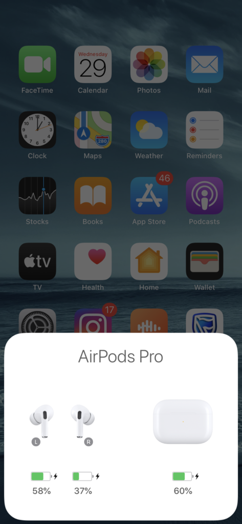 Airpods pro review