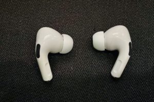 AirPods Pro Unboxing