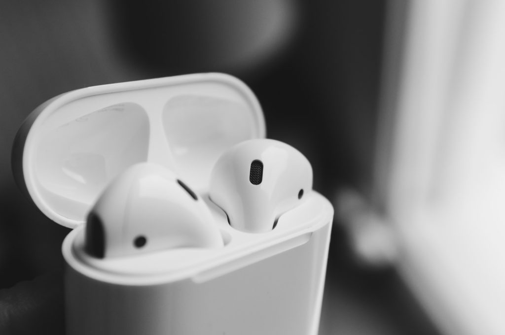 airpods connectivity issues